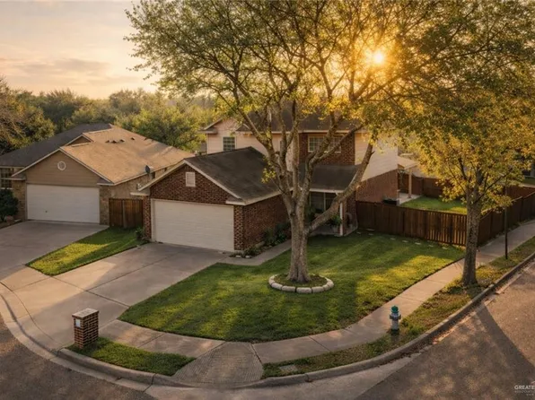 3308 San Fabian St, Mission, TX 78572