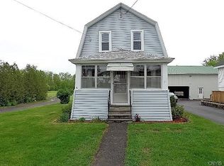 7 County Route 33, Central Square, NY 13036