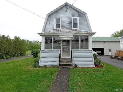 7 County Route 33, Central Square, NY, 13036