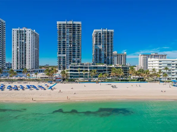 2205 S Surf Rd #4A, Hollywood, FL 33019