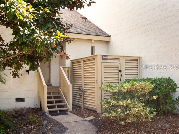 226 S Sea Pines Dr APT 1605, Hilton Head Island, SC 29928