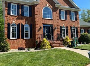 138 Keswick Dr, Advance, NC 27006