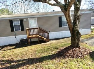 360 Williams Rd LOT 25, Fletcher, NC 28732