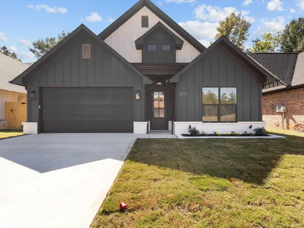 2075 Locklear Ln, Tyler, TX 75703