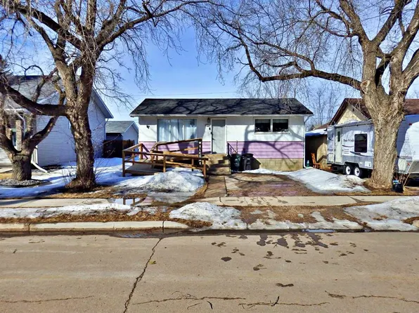 4714 S 54th Ave, Vermilion, AB T9X 1S4