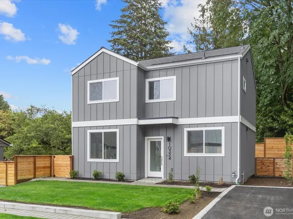 10324 Ashworth Avenue N, Seattle, WA 98133