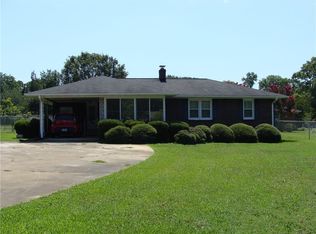 400 Dixie Dr, Anderson, SC 29624