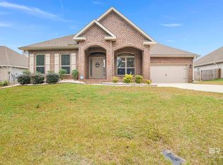 27680 County Road 66 N, Loxley, AL 36551