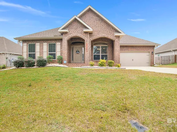 27680 County Road 66 N, Loxley, AL 36551