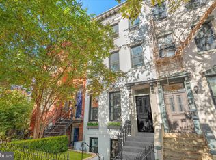 309 M St NW APT A, Washington, DC 20001