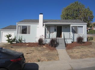 16098 Gramercy Dr, San Leandro, CA 94578