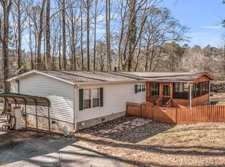 660 Old Conyers Rd, Stockbridge, GA 30281