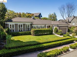 26 Hampton Rd, Piedmont, CA 94611