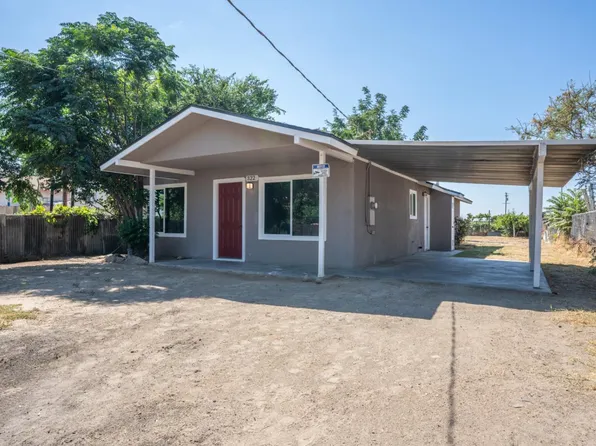 3229 W Beran Way, Fresno, CA 93706