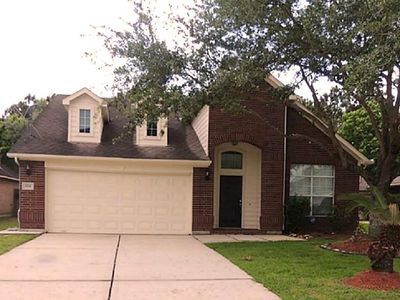 614 Canyon Crest Dr, League City, TX, 77573