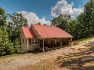 310 Dogwood Rdg #3, Ellijay, GA 30536