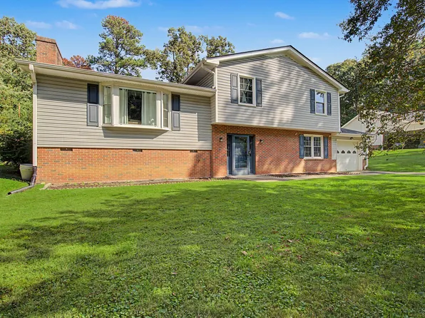 1224 Hedrick Dr, Henderson, NC 27537