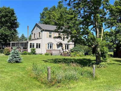 W24330 Little Tamarack Road, Galesville, WI, 54630