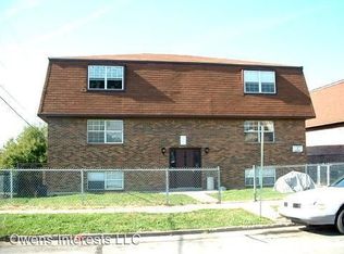 1809 Gerald Dr APT F, Lexington, KY 40511