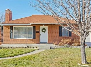 3356 S La Mesa Rd, Salt Lake City, UT 84109