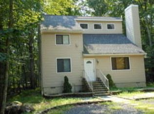 5209 Nature View Rd, East Stroudsburg, PA 18301