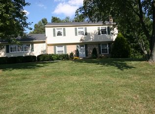 4017 Spring Meadow Dr, Ellicott City, MD 21042