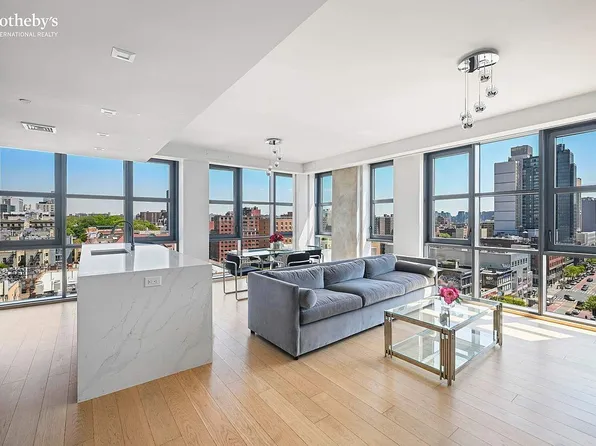 11 Hancock Pl Unit Penthouse 206, New York, NY 10027