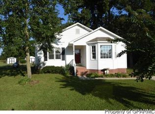 2302 Mayfield Dr, Winterville, NC 28590