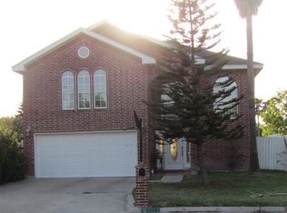 2909 May Ave, Mission, TX 78574