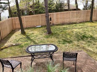 5116 S Lake Shore Dr, Harbor Springs, MI 49740