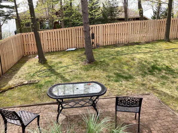 5116 S Lake Shore Dr, Harbor Springs, MI 49740