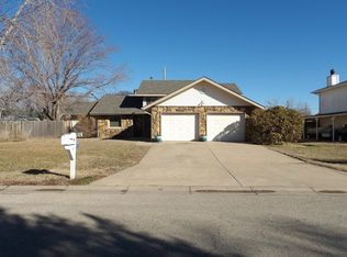 124 Aaron Dr, Andover, KS 67002