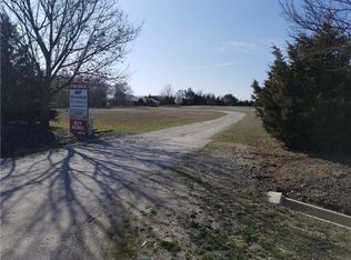 2833 E Melissa Rd, Melissa, TX 75454