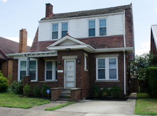 3117 Merrill Ave, Huntington, WV 25702