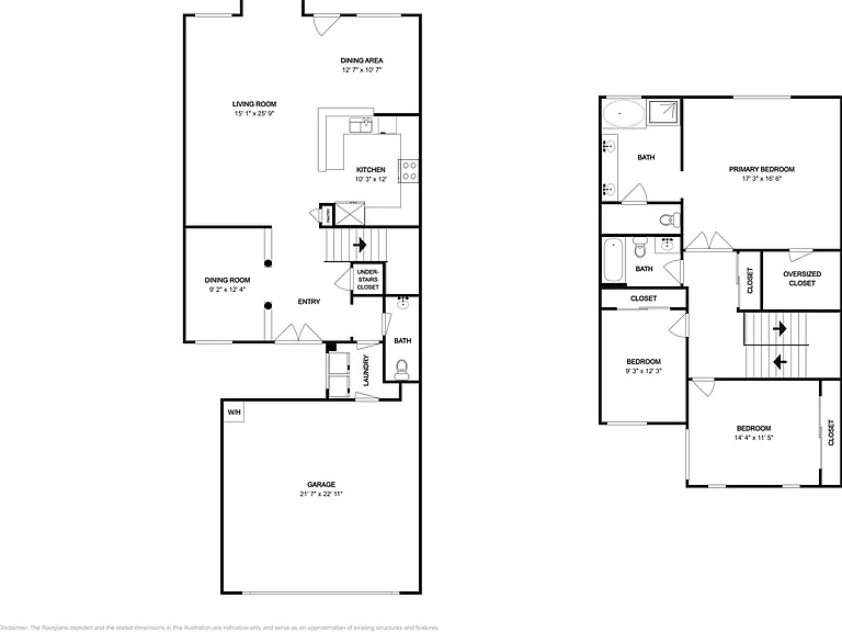 1454 Orange Jubilee Rd — Photo 20