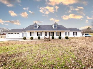 117 Lauren Rd, Beebe, AR 72012