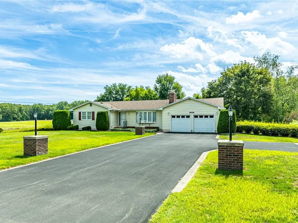 9581 W Ridge Rd, Brockport, NY 14420