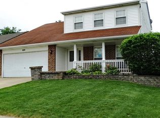 680 Thorndale Dr, Elgin, IL 60120