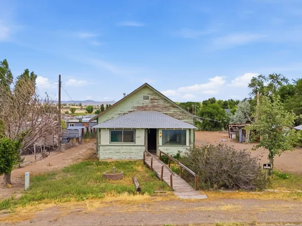 1027 O Rd, Mack, CO 81525
