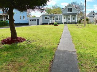 1747 Avenue A, Schenectady, NY 12308