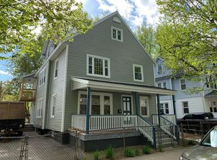 196 College St #198, Springfield, MA 01109