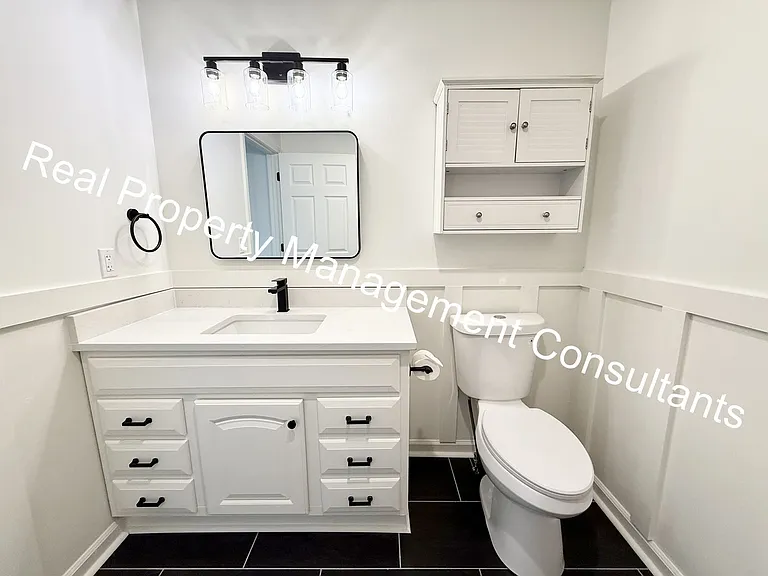 7335 Nall Ave — Photo 16