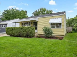 1614 W Clark St, Champaign, IL 61821