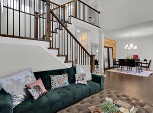 4504 Del Rey Ave, McKinney, TX 75070