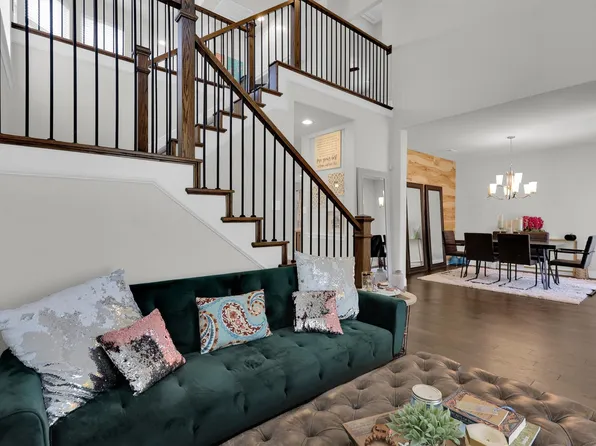 4504 Del Rey Ave, McKinney, TX 75070