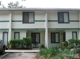 1512 Highland Ridge Cir, Brandon, FL 33510