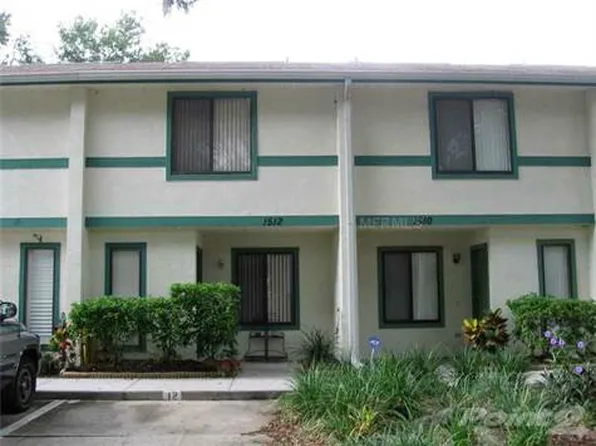 1512 Highland Ridge Cir, Brandon, FL 33510