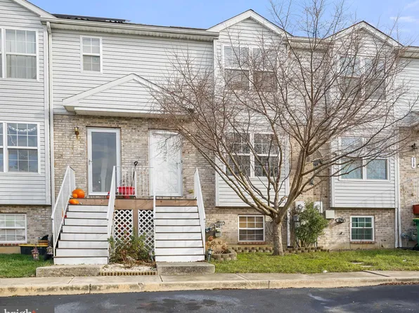 322 Vincent Cir, Middletown, DE 19709