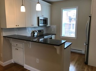 31 Swallow St #2, Boston, MA 02127