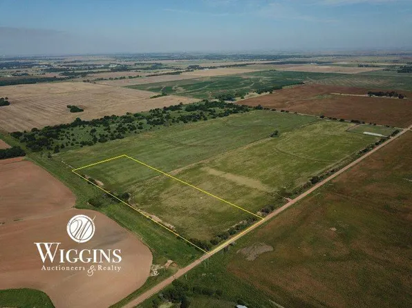 Enid Area, Enid, OK 73701